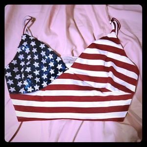 MERICA TOP
